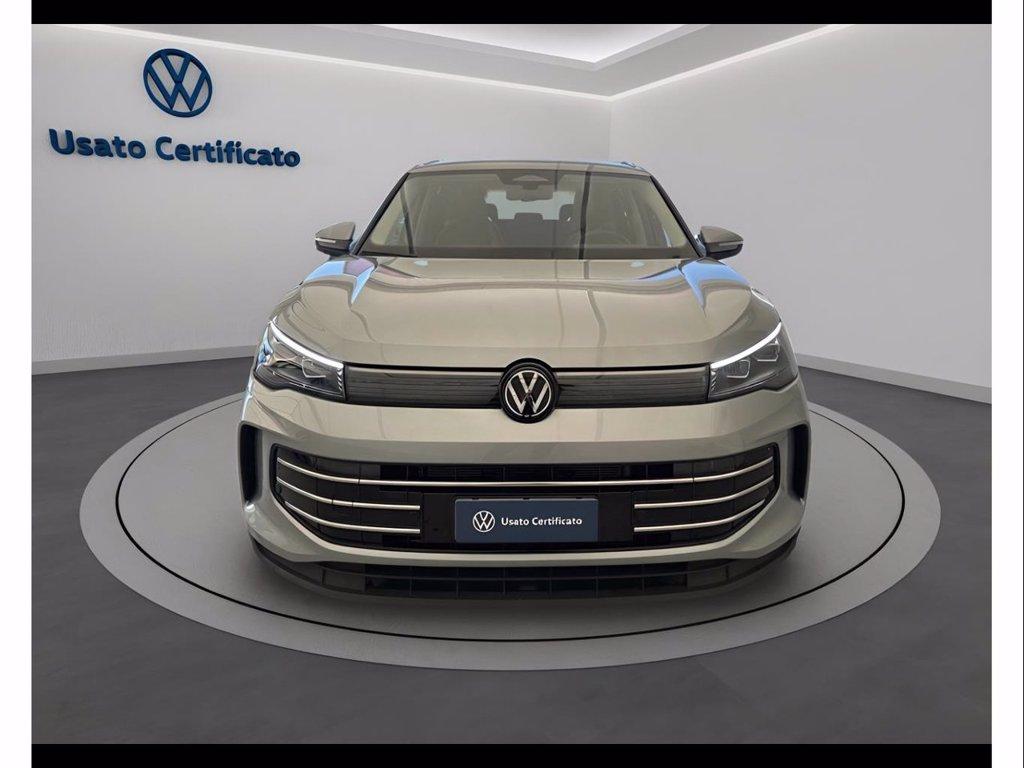 VOLKSWAGEN Tiguan 2.0 tdi elegance 150cv dsg del 2026