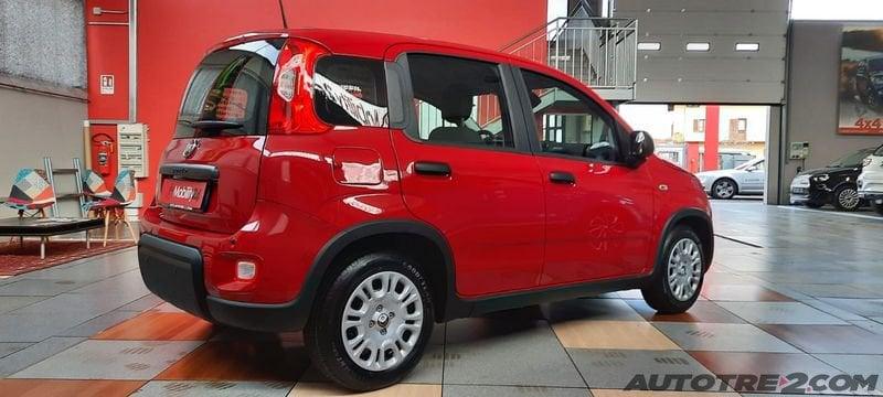 FIAT Panda 1.0 FireFly S&S Hybrid DA €10650 CON ROTTAMAZIONE