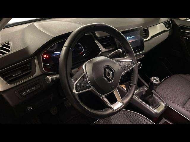 Renault Captur 1.0 TCe GPL Intens my21