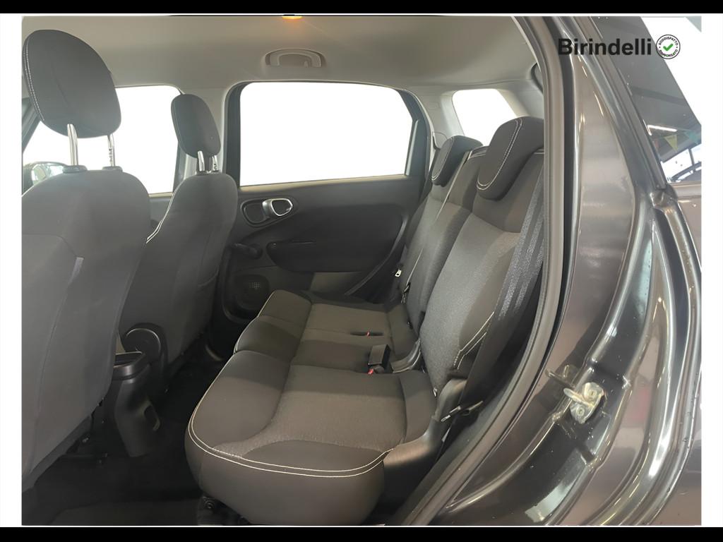 FIAT 500L - 500L 1.4 95 CV Pop Star