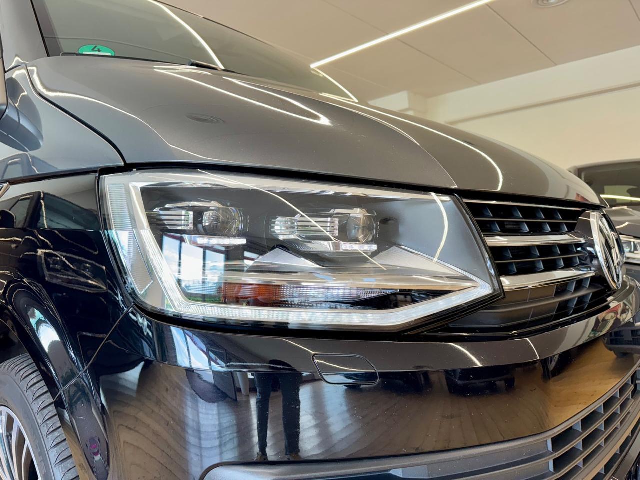 Volkswagen Multivan 2.0 TDI 204CV DSG Bulli 70