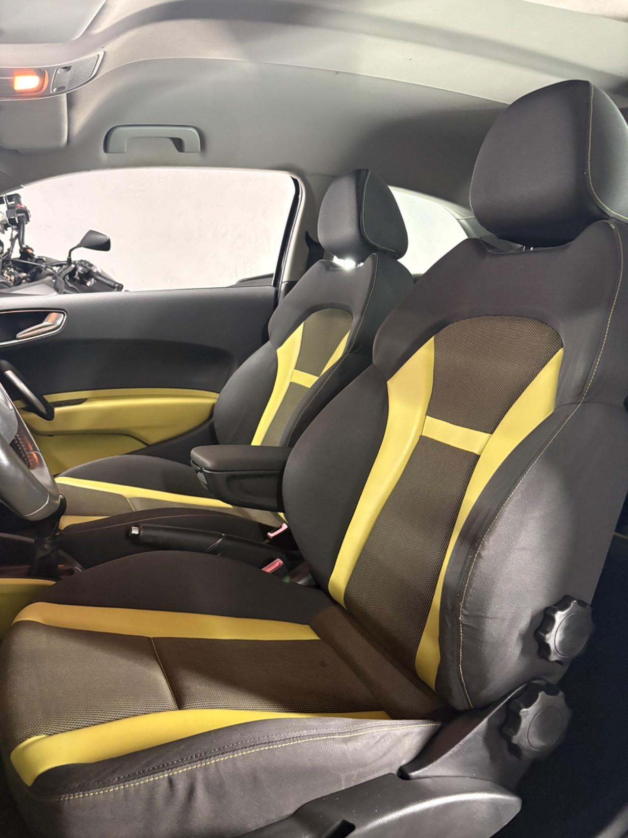 Audi A1 1.2 TFSI Ambition