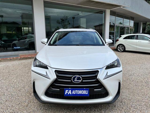 LEXUS NX 300 Hybrid 4WD EXECUTIVE