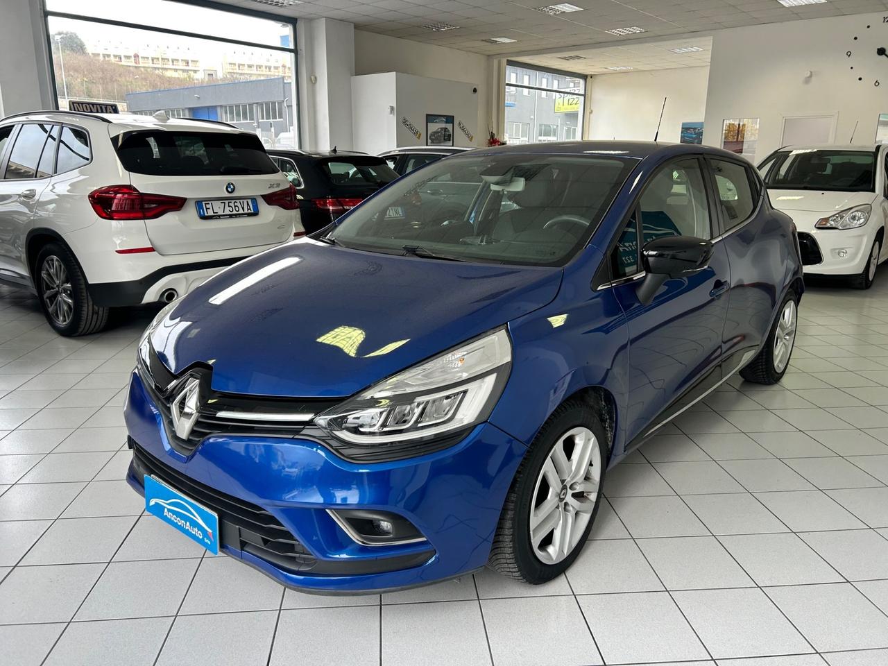 Renault Clio 1.5 sci X neopatentati 2019