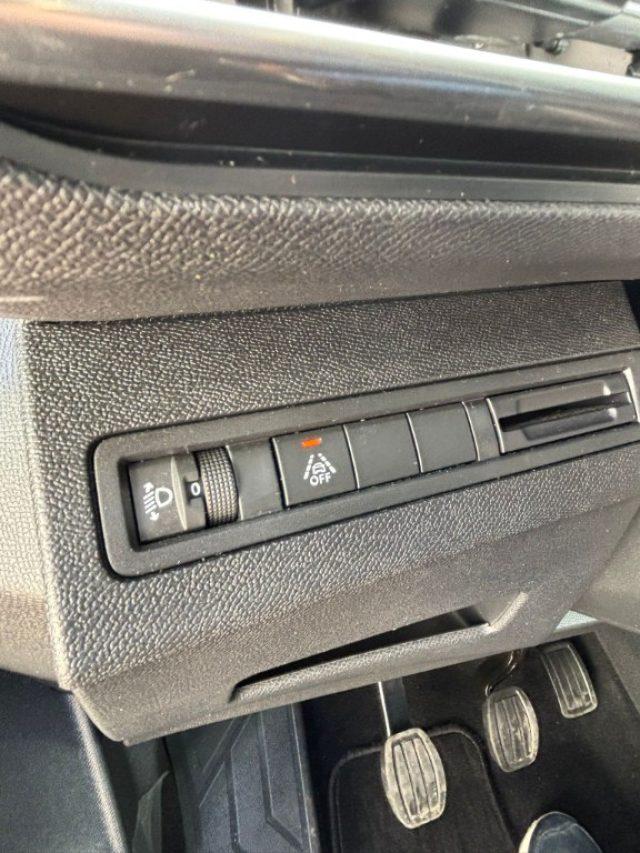 PEUGEOT 3008 BlueHDi 130 S&S Allure Pack