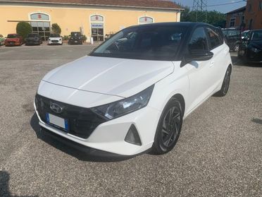 HYUNDAI i20 1.2 MPI MT Connectline