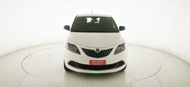 LANCIA Ypsilon 1.0 FireFly 5 porte S&S Hybrid Gold