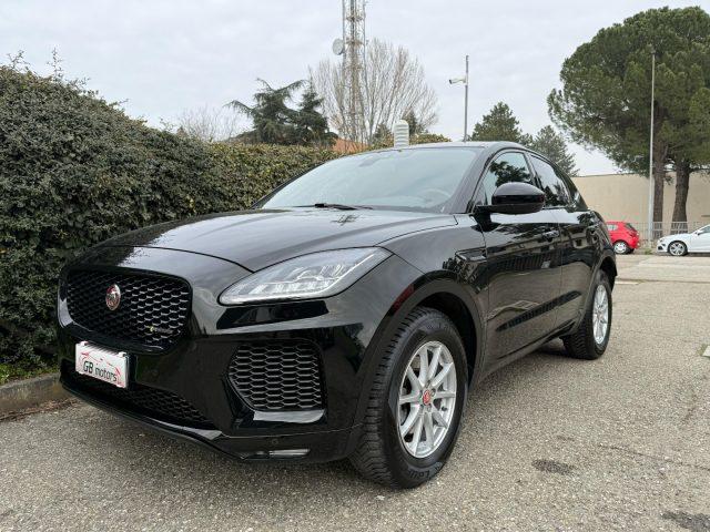 JAGUAR E-Pace 2.0D 180 CV AWD aut. R-Dynamic S NAVI - LED - 17