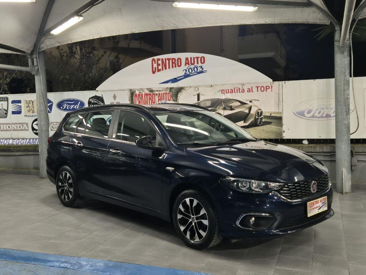 FIAT - Tipo - 1.6 Mjt S&S SW Mirror