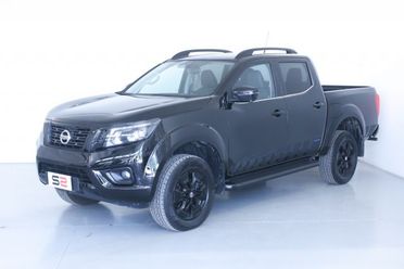 NISSAN Navara 2.3 dCi 190 CV 4WD Double Cab N-Guard/TETTO PANO