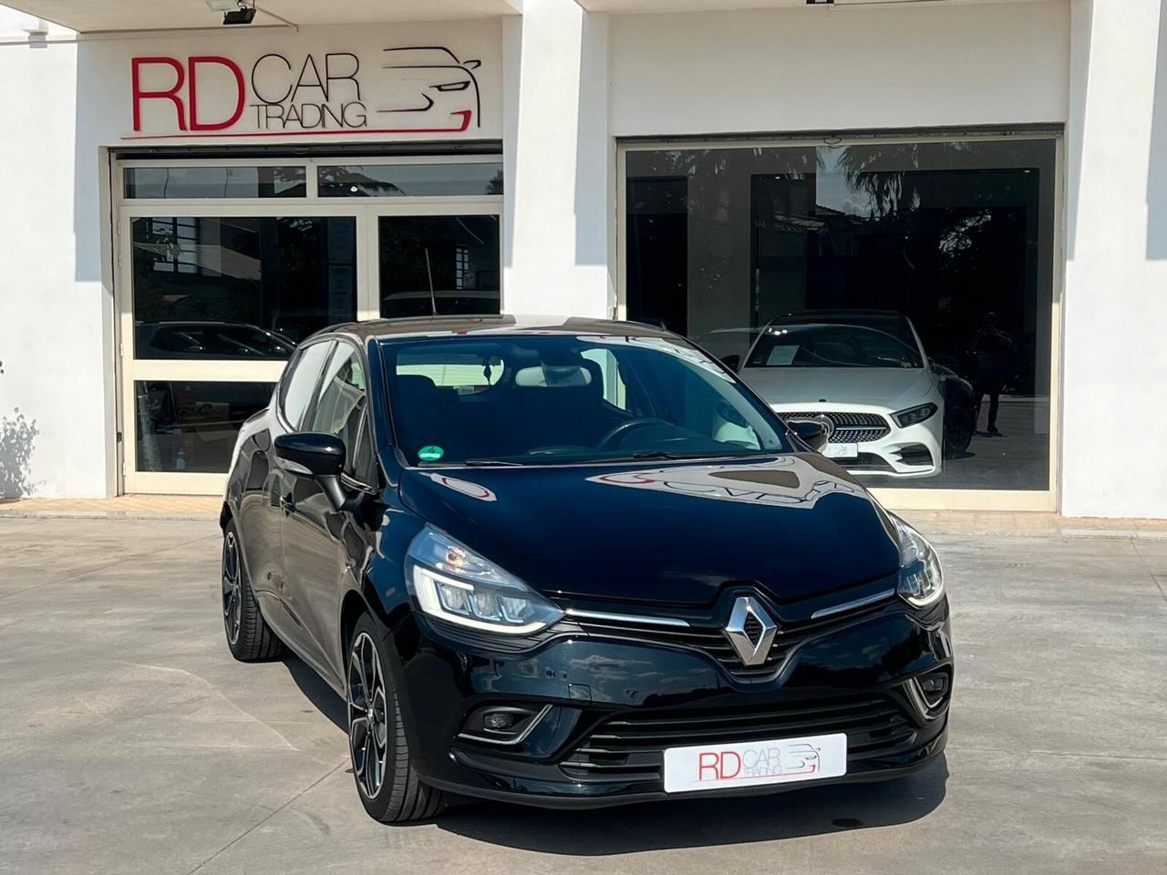 Renault Clio dCi 90CV 5 porte Moschino