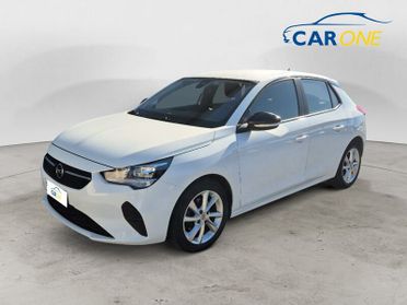 Opel Corsa Corsa 1.5 D 100 CV Edition