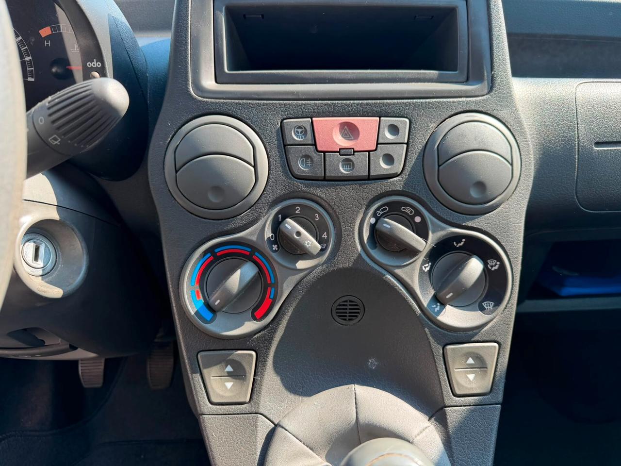 Fiat Panda 1.1 Active