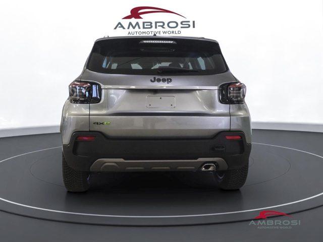 JEEP Avenger 4xe Upland