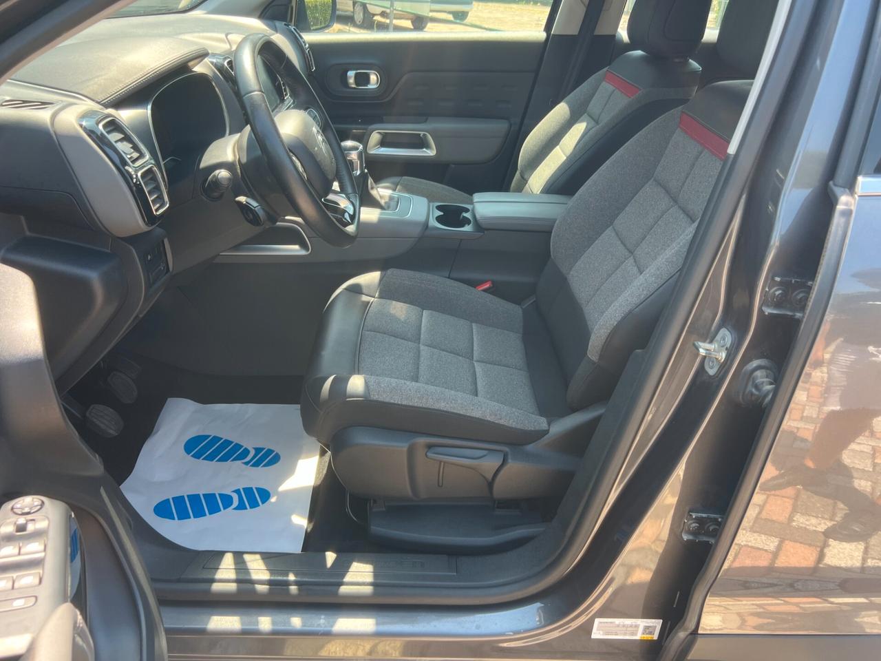 Citroen C5 Aircross C5 Aircross BlueHDi 130 S&S Feel