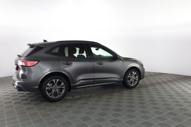 FORD Kuga Kuga 2.0 EcoBlue 120CV aut. AWD ST-Line X