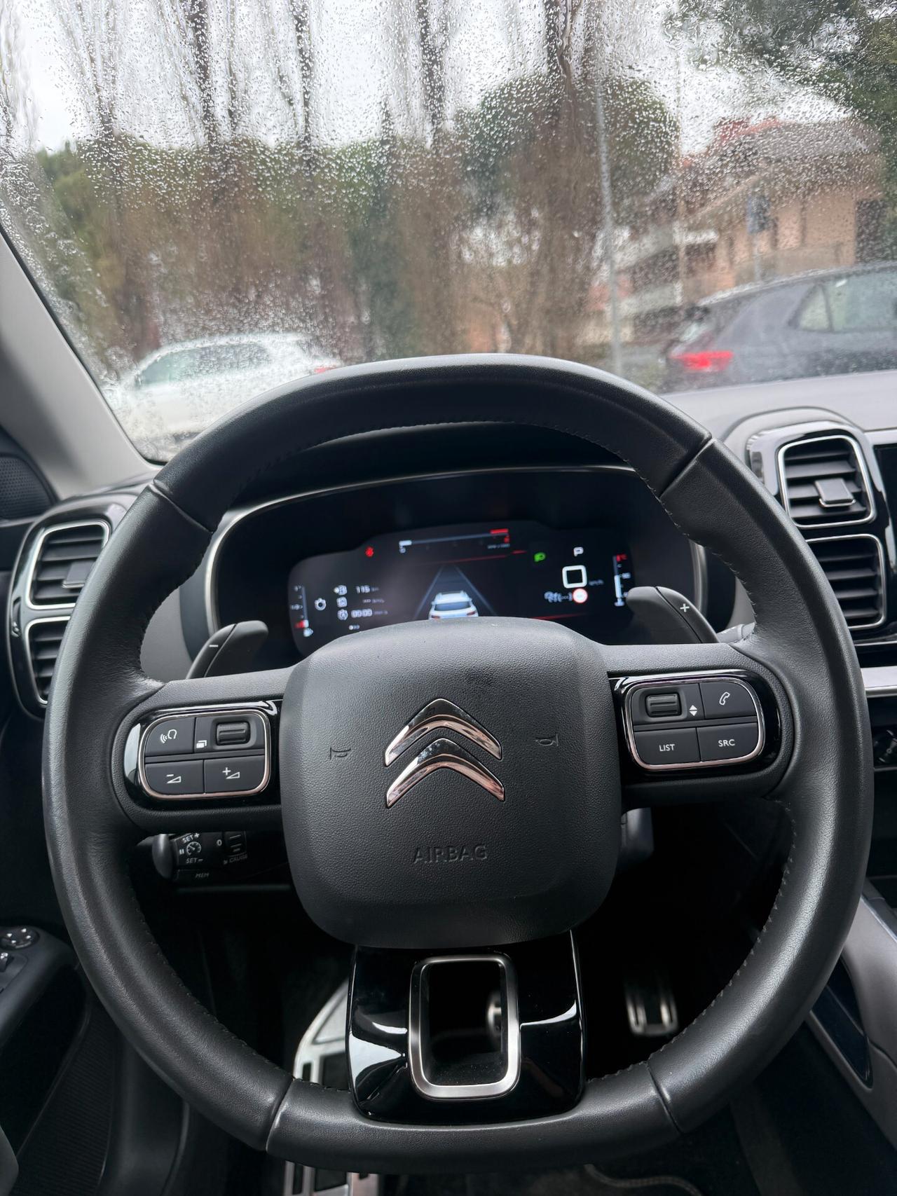 Citroen C5 X PureTech 1.2 SHINE S NESSUN VINCOLO