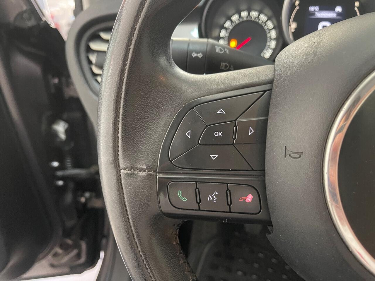 Fiat 500X 1.6 Multijet 120 CV