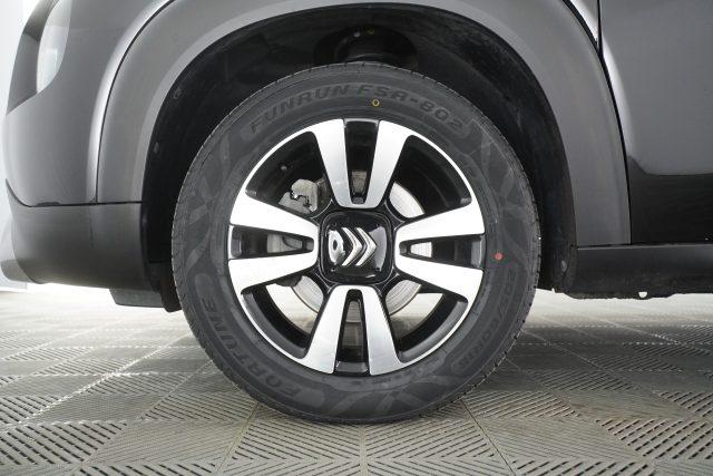 CITROEN C3 Aircross C3 Aircross PureTech 110 S&S Shine