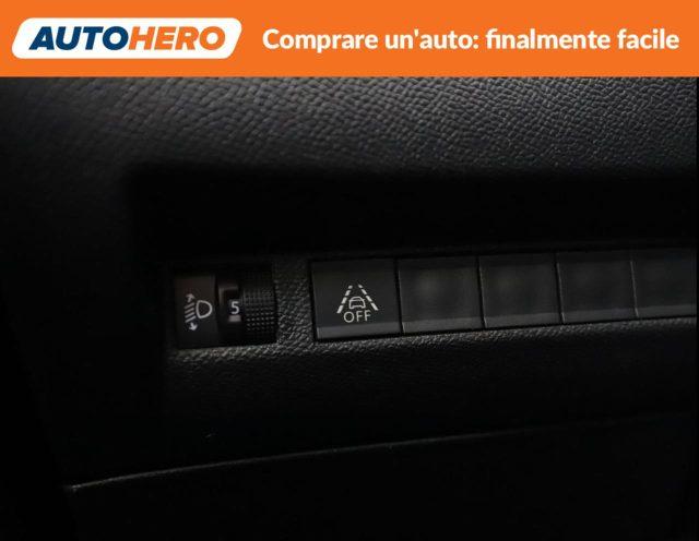 PEUGEOT 2008 PureTech 130 Allure