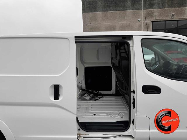 NISSAN e-NV200 VAN COURIER 42kWh -OTTIME CONDIZIONI-