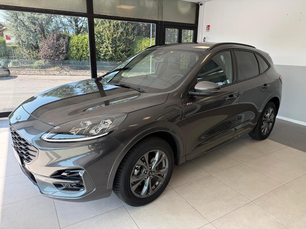 Ford Kuga 2.5 Plug In Hybrid 225 CV CVT 2WD ST-Line