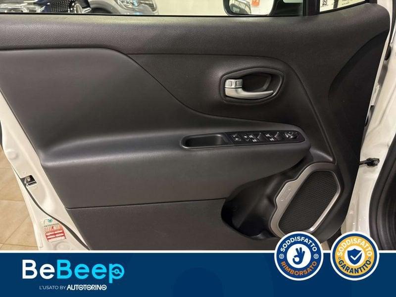 Jeep Renegade 1.6 MJT S 2WD 130CV