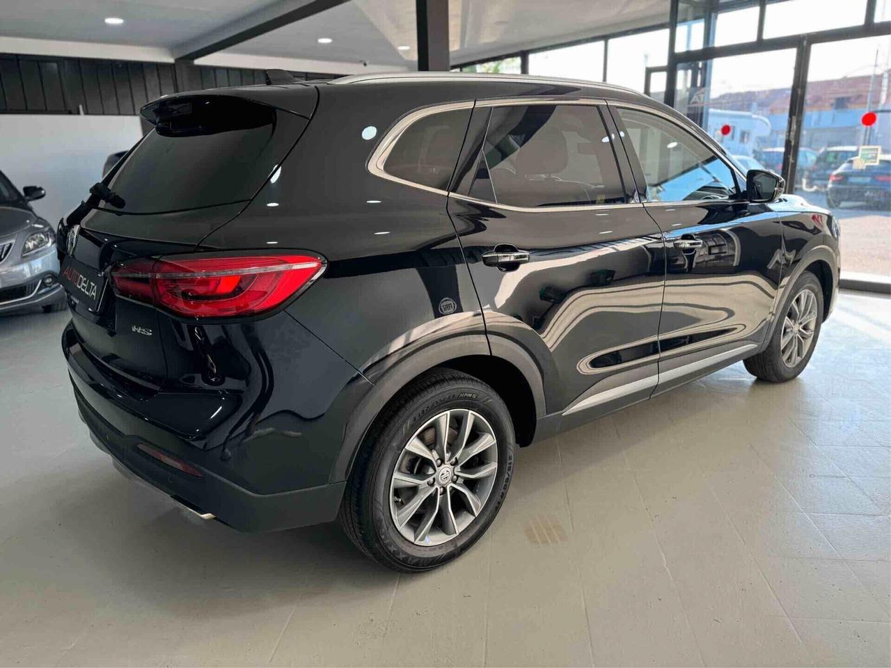 Mg HS 1.5T-GDI Luxury