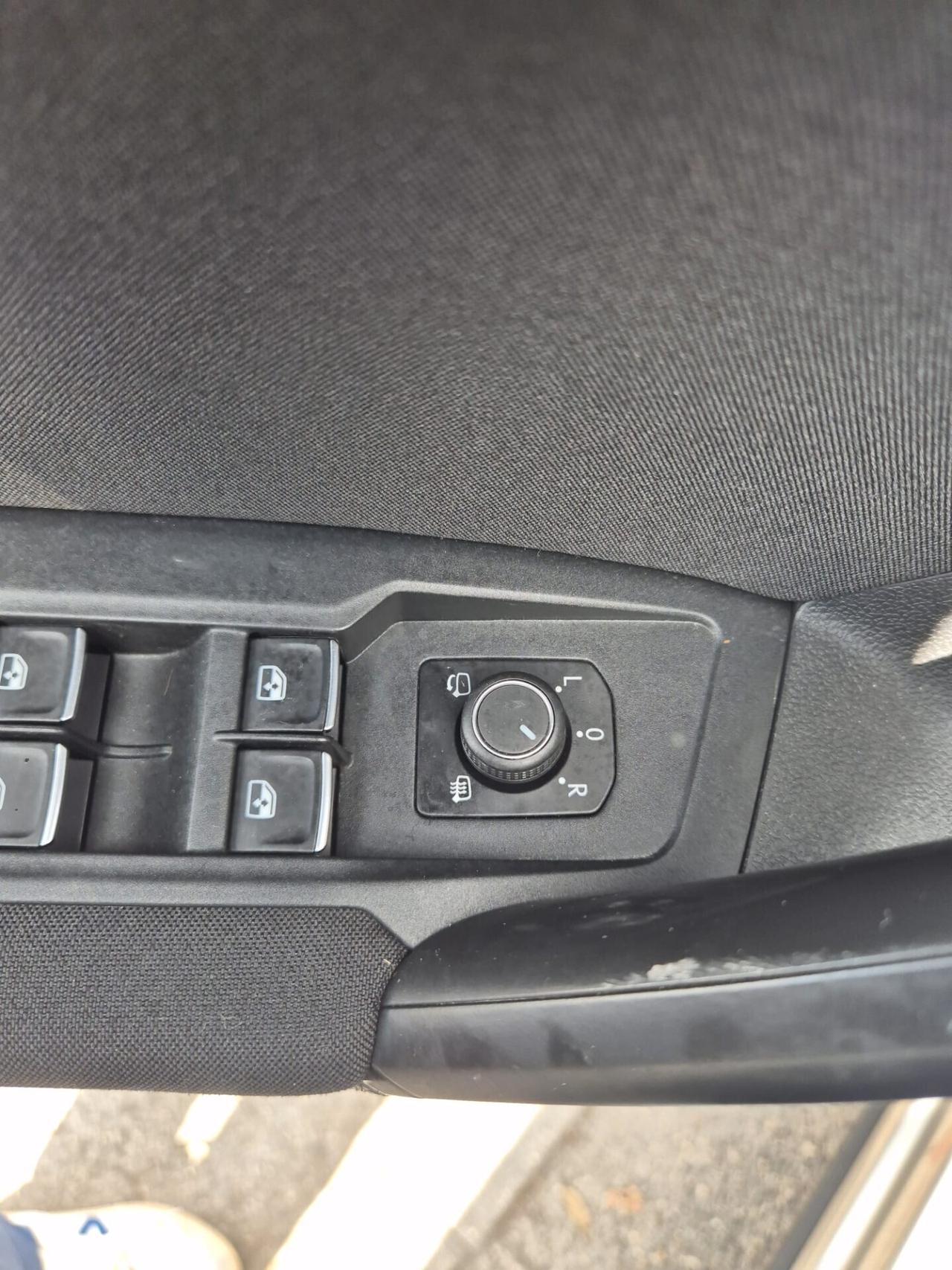 Volkswagen Tiguan 1.6 TDI SCR Business BlueMotion Technology