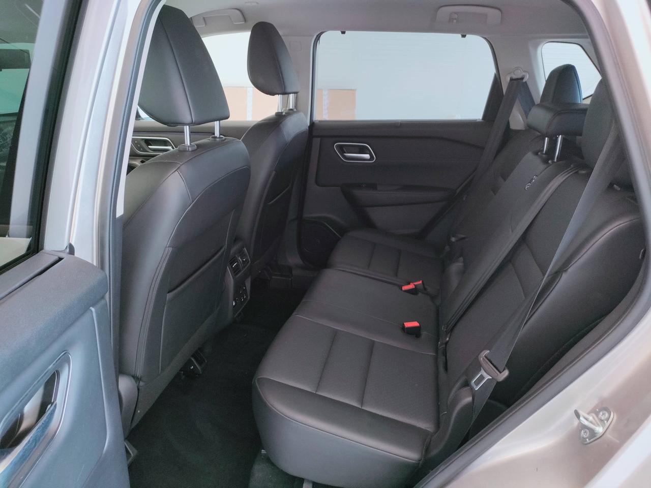 NISSAN X-Trail IV 2022 - X-Trail 1.5 mhev Tekna 2wd xtronic 7p.ti