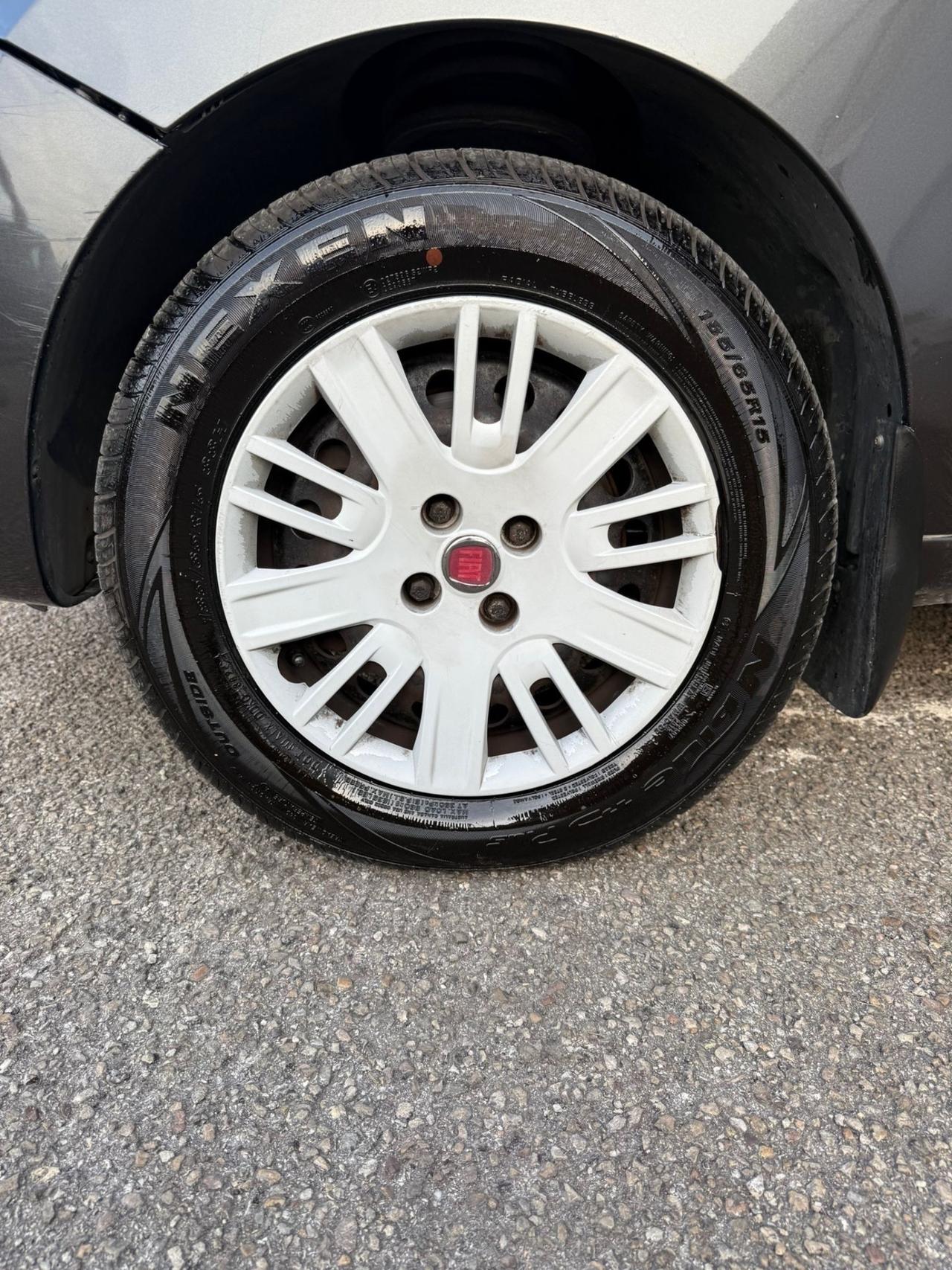 Fiat Doblò