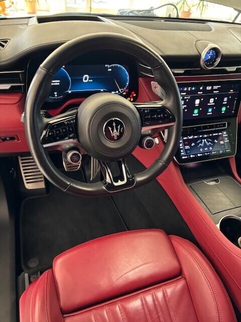 Maserati Grecale MHEV 330 CV AWD Modena