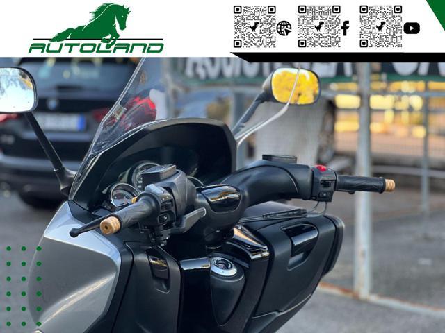 YAMAHA T-Max 500 FINANZIABILE