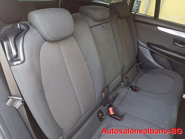 BMW 220 d Active Tourer Business aut. 7 POSTI Grand Tourer