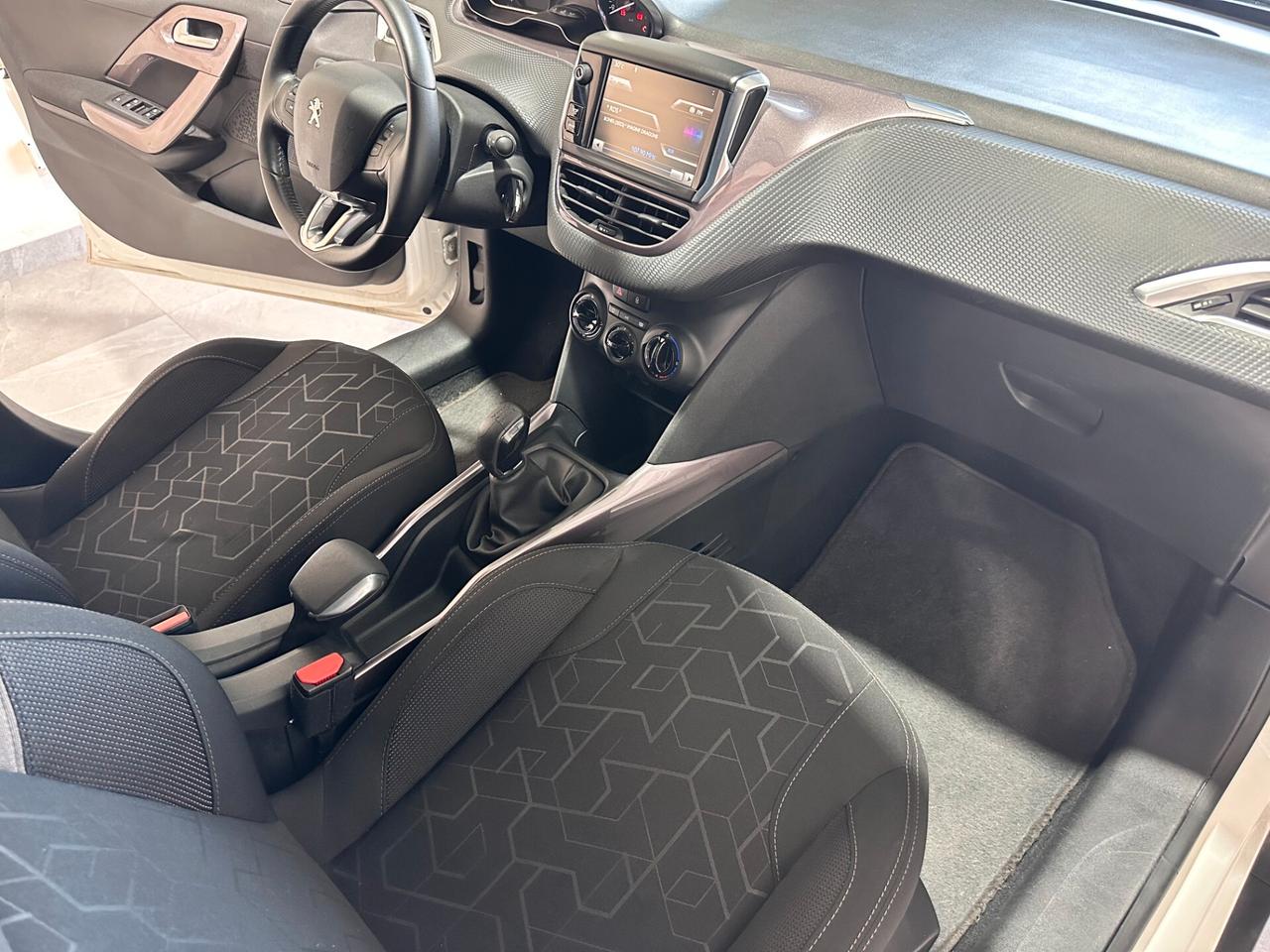 Peugeot 2008 1.4 HDi 68CV – FULL – UNICO PROP –