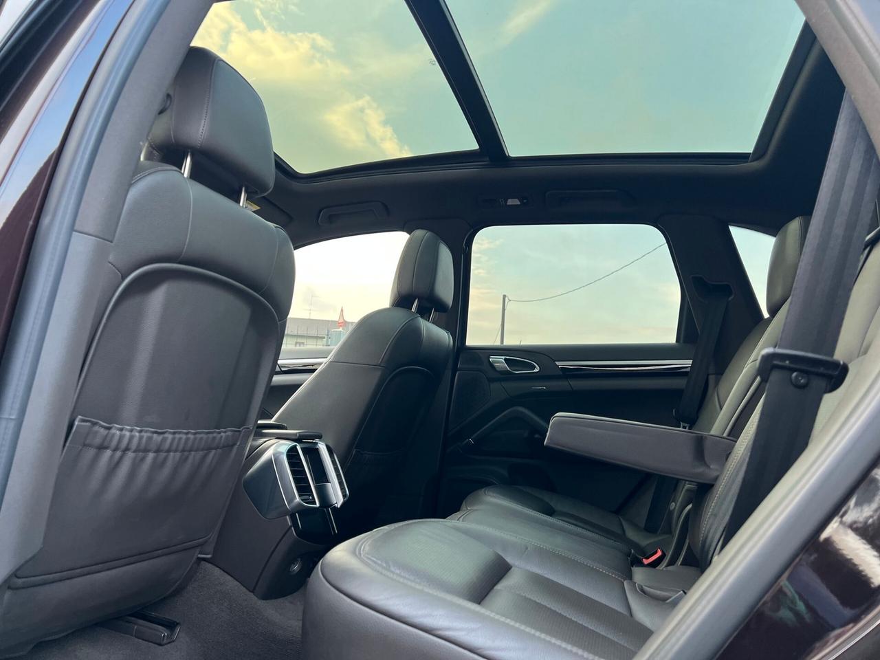 Porsche Cayenne 3.0 Diesel