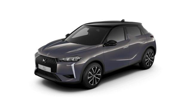 DS AUTOMOBILES DS 3 E-Tense Pallas