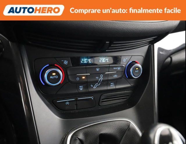 FORD C-Max 1.5 TDCi 120CV Start&Stop Titanium