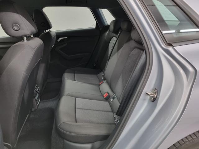 AUDI A3 SPB 30 TDI S tronic Business Advanced