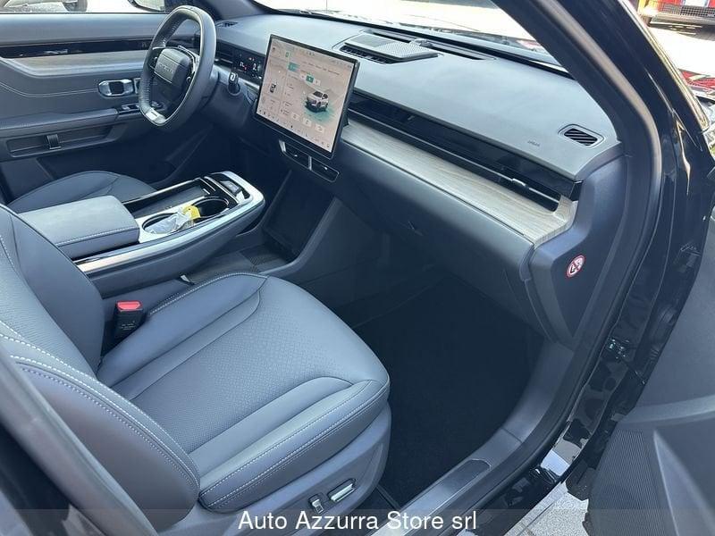 SPORTEQUIPE Sportequipe 6 GT Sportequipe 6 GT 1.6 T-GDI DCT GPL