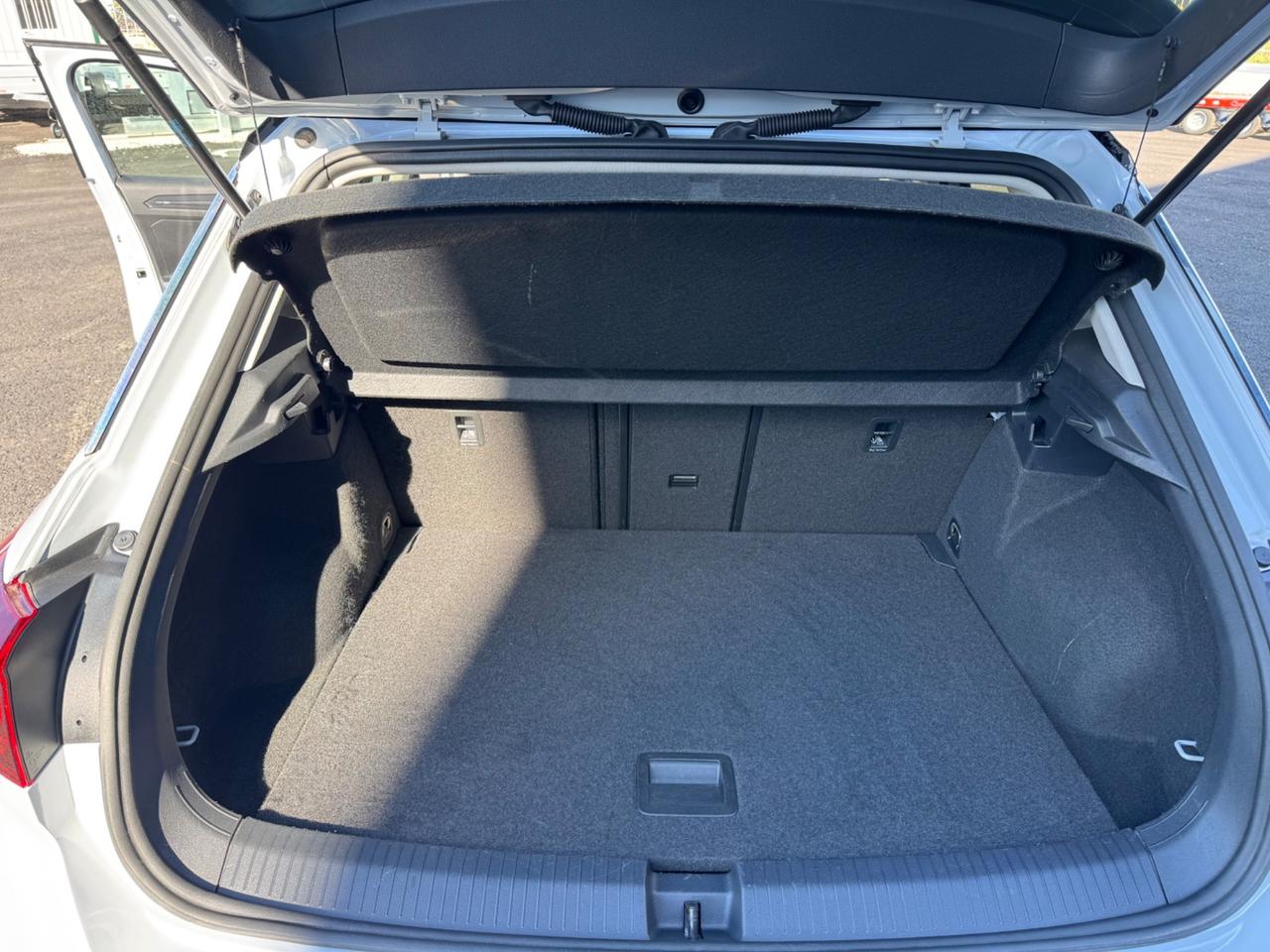 Volkswagen T-Roc 1.6 TDI SCR Advanced BlueMotion Technology