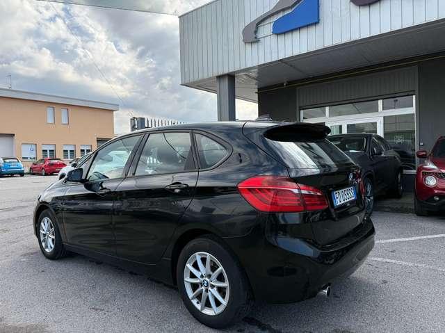 BMW 216 Serie 2 Active Tourer EURO 6