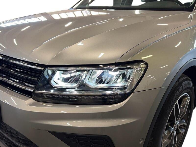 Volkswagen Tiguan 1.6 TDI 85KW Style BMT