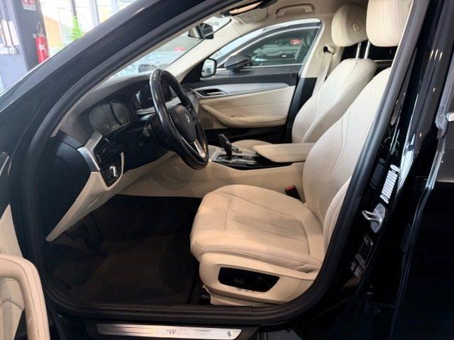 BMW 520 d 190CV 48V BERLINA CERCHI DA 20