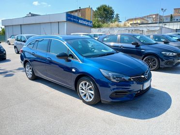 Opel Astra 1.5 CDTI 122 SW AT9 2021