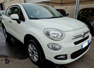 Fiat 500X 1.6 MultiJet 120 CV Pop Star