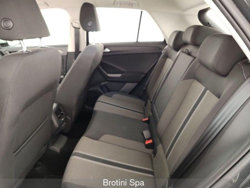 Volkswagen T-Roc T-Roc 1.0 TSI Style BlueMotion Technology