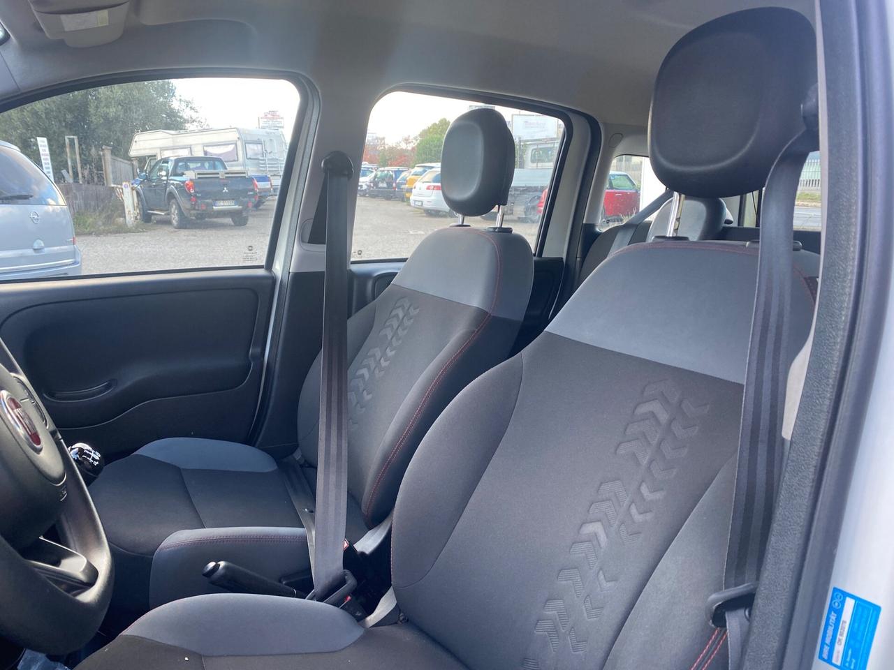 Fiat Panda 1.2 EasyPower Easy