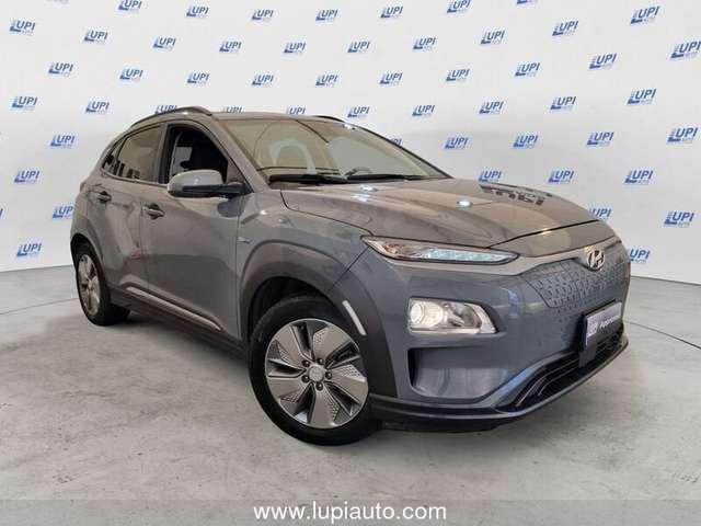 Hyundai KONA EV 39 kWh XPrime