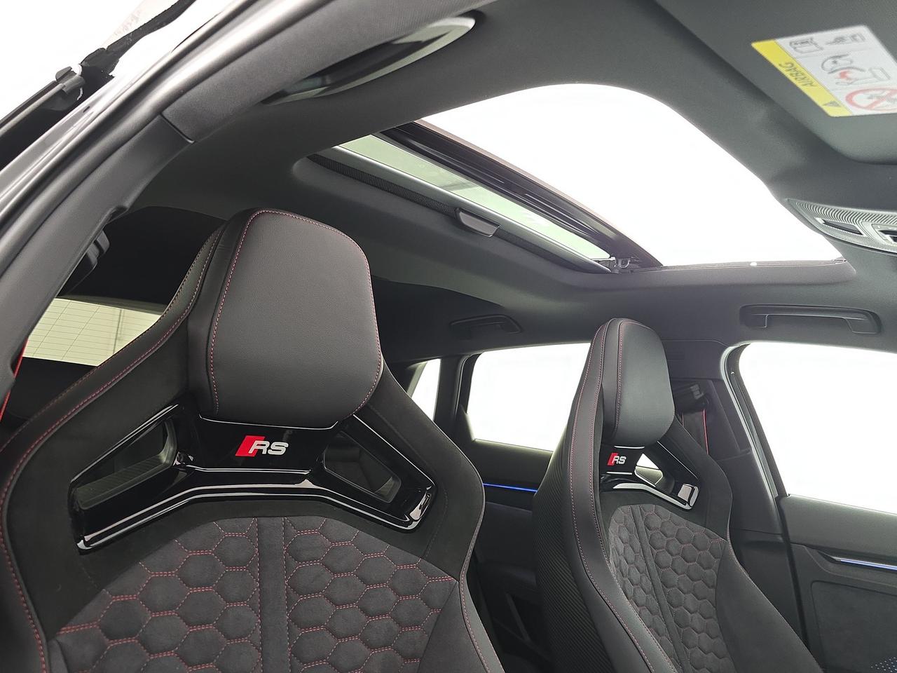 Audi RS3 sportback 2.5 tfsi quattro s-tronic